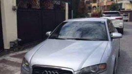 2007 Audi A4 DTM Quattro