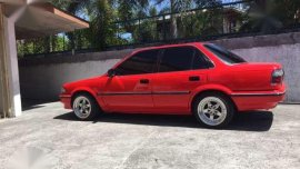 Toyota 2e Japan version