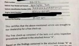 2009-2010 mitsubishi montero sport