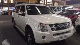 2010 Isuzu Alterra AT (MLG Cars) 2008 2009 Montero Everest Fortuner