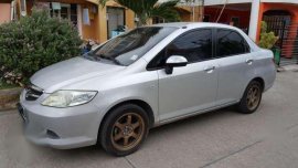 Honda Civic 2006 Model