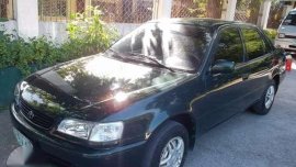 toyota corolla lovelife xl 2002 2003 2004