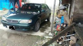 Ford focus hatchback 2007...model..automatic trans