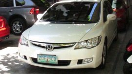 2007 Honda civic for sale