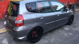 Honda Jazz 1.3 MT 2007 model idsi AT 2004 2005 2008 GD civic city