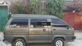 Toyota Lite Ace 1992