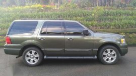 2003 Ford Expedition ... VERY NICE