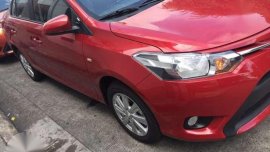 Brand New 2017 Toyota Vios E AT for sale