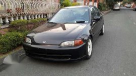 Honda Civic 1994