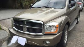 Dodge Durango