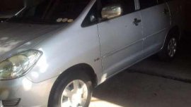 Toyota Innova 2008 Model DIESEL for sale