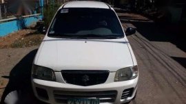 Suzuki Alto Deluxe All power 2007
