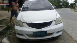 For Sale Honda City 2007 Model