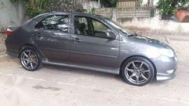 2004 Toyota Vios 1.5G Automatic Transmission (AT) for sale