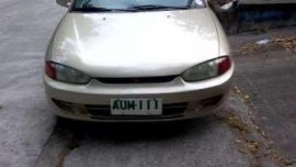 1997 Mitsubishi Lancer GSR