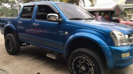 Isuzu Dmax 3.0 4x2