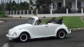 Volkswagen Beetle Topdown For Sale