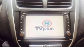 hyundai accent automatic