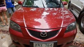 Mazda 3 2004 super unit