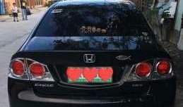 For sale honda civic 1.8S manual