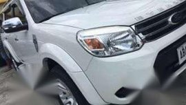 2015 Ford Everest Manual oK Financing
