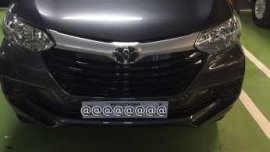 2017 Toyota Avanza E MT 70K All in DP!