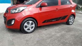 Kia Picanto ex