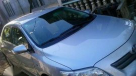 Rush Sale Toyota Altis 2009 G Civic City Lancer