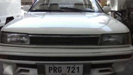1990 toyota corolla XL5