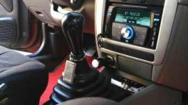 Nissan Sentra Series 3 1997 READY to USE vs lancer toyota corolla