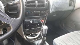 Mitsubishi lancer eggy 1996 model