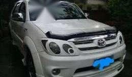 Rush Sale!!!Toyota Fortuner