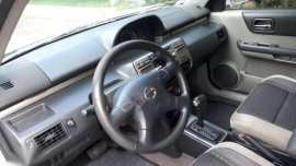 2004 nissan xtrail 2.0