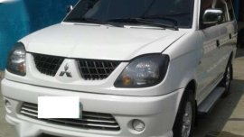 2010 mitsubishi adventure glx 2005 mitsubishi Montero 4wd