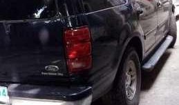 Ford Expedition SUV CAR