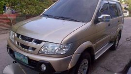 Isuzu Sportivo AT 2006