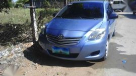 FRESH!! 2010 model Toyota Vios J MT for sale