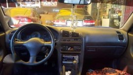 1995 Mitsubishi Galant VR v6 VR6