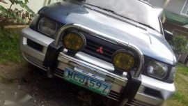 For Sale Mitsubishi RVR