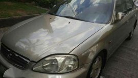 Honda vtec 2000 model