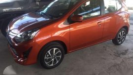  Toyota Wigo 1.0 G 