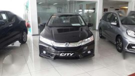 Honda City Vx Navi Cvt 18k Dp All In!!