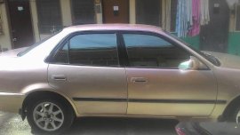 Toyota Corolla 1998 for sale