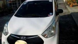 Hyundai Eon 2012