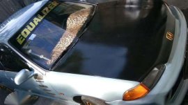 FOR SALE Honda Civic Modified Sports Car