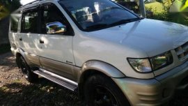 Isuzu Crosswind 2002 Model Manual Diesel 315kNeg