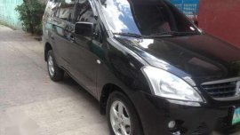 2009 mitsubishi fuzion glx matic