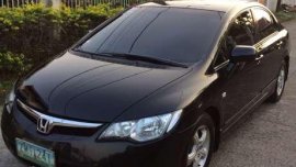 honda civic 2008