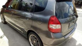 Honda Fit Jazz 2006 model
