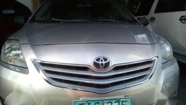 RUSH SALE :2012 Toyota Vios 1.3J MT 